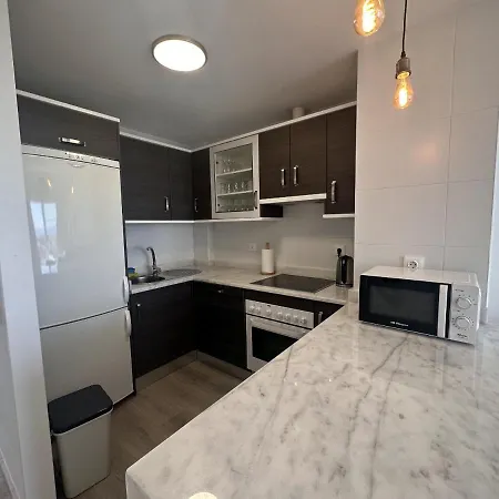 Apartment Small Oasis 8-2d