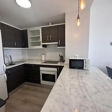 Apartment Small Oasis 8-2d Manilva