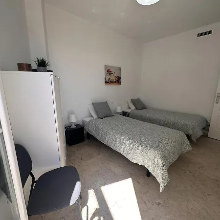 Small Oasis 8-2d Apartamento Manilva